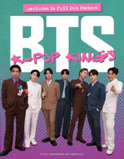 Bts Kpop Kings By Mchugh, Carolyn