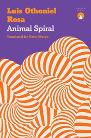 Animal Spiral By Rosa, Luis Othoniel