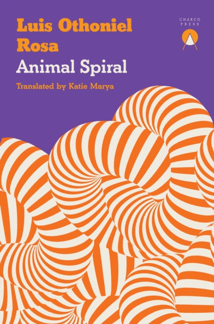Animal Spiral By Rosa, Luis Othoniel
