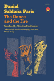 Dance & The Fire