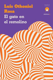 El Gato En El Remolino By Rosa, Luis Othoniel