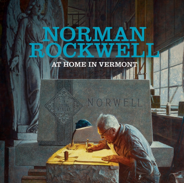Norman Rockwell By Denenberg, T Et Al