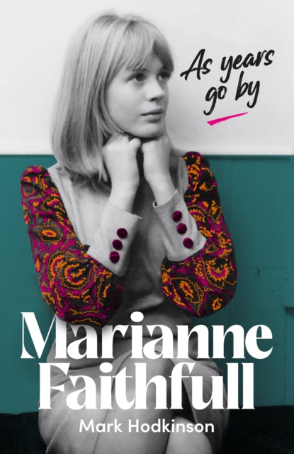 Marianne Faithfull