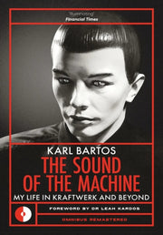 Sound Of The Machine