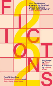 22 Fictions