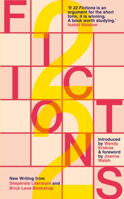 22 Fictions