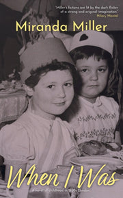When I Was