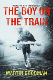 Boy On The Train