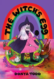 Witchs Egg