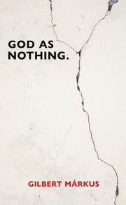 God As Nothing