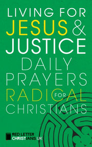 Living For Jesus & Justice