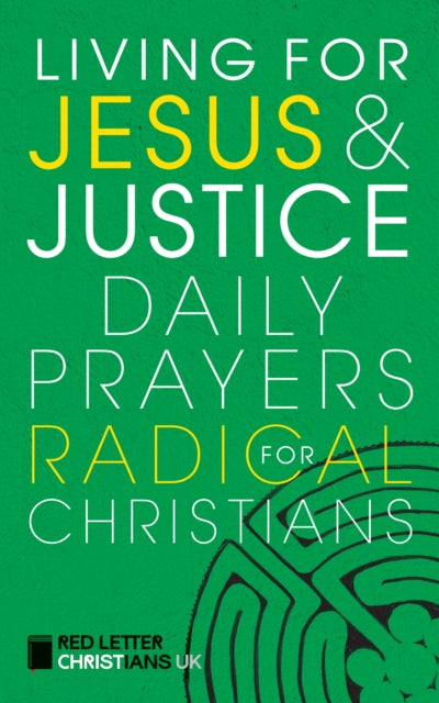 Living For Jesus & Justice