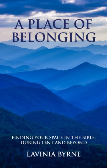 Place Of Belonging