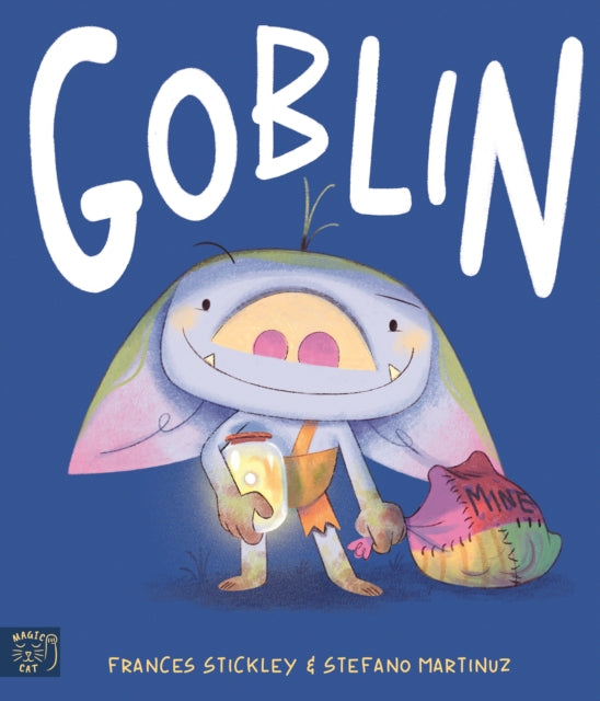 Goblin By Stickley, Frances