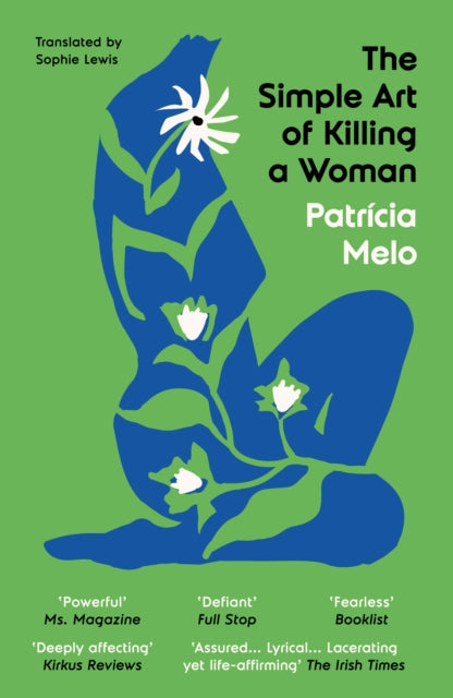 Simple Art Of Killing A Woman