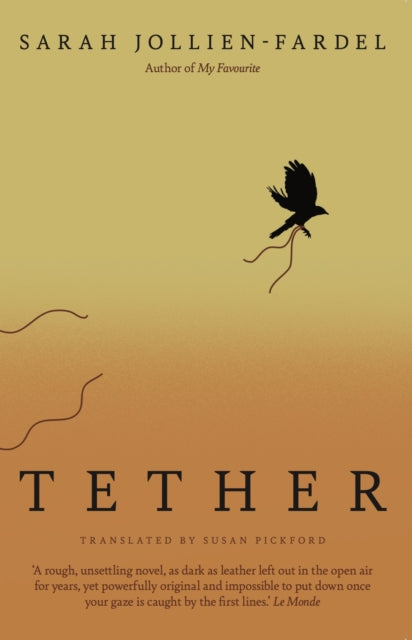 Tether By Jollien-fardel, S