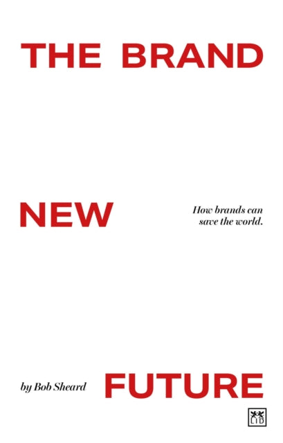Brand New Everything