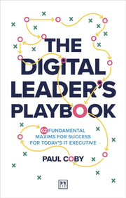 Digital Leaders Playbook