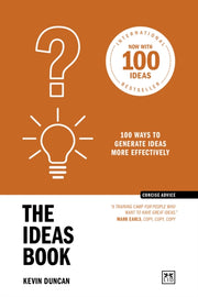 Ideas Book