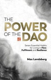 Power Of The Dao By Landsberg, Max