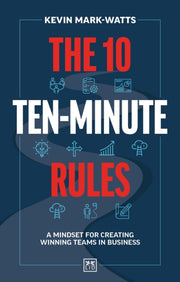 10 Ten Minute Rules
