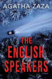 English Speakers By Zaza, Agatha