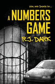 Numbers Game By Dark, Rj