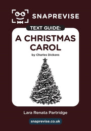 Text Guide A Christmas Carol By Charles