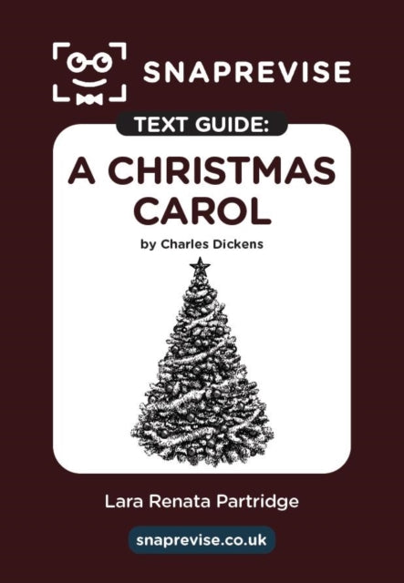 Text Guide A Christmas Carol By Charles