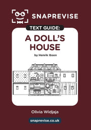 Text Guide A Dolls House By Henrik Ibsen