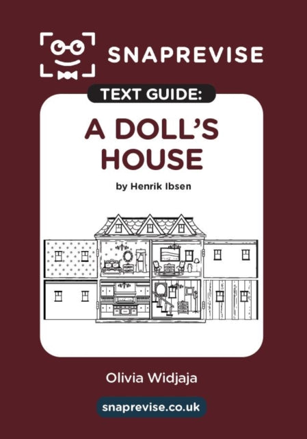 Text Guide A Dolls House By Henrik Ibsen