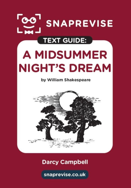 Text Guide A Midsummer Nights Dream By W