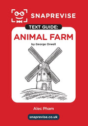 Text Guide Animal Farm By George Orwell