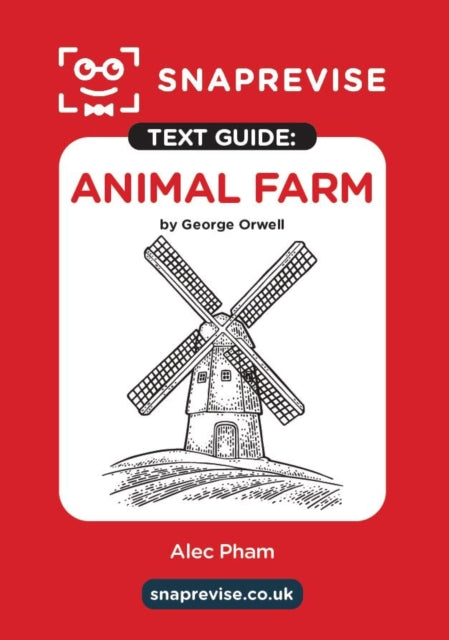 Text Guide Animal Farm By George Orwell