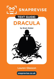 Text Guide Dracula By Bram Stoker