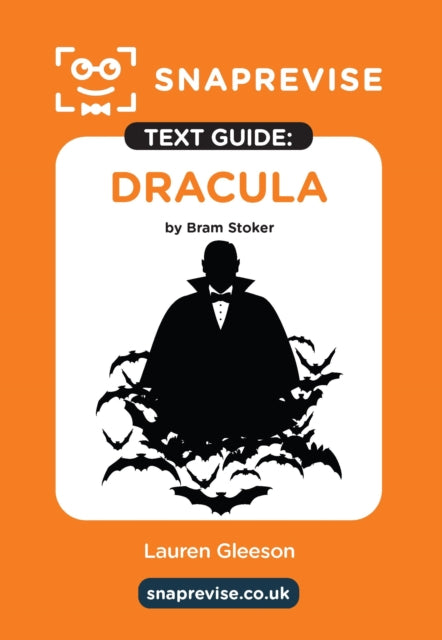 Text Guide Dracula By Bram Stoker