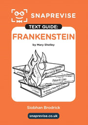 Text Guide Frankenstein By Mary Shelley