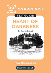 Text Guide Heart Of Darkness By Joseph C