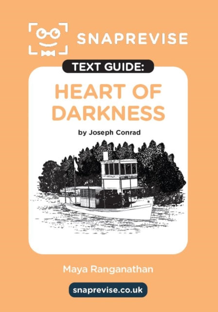 Text Guide Heart Of Darkness By Joseph C