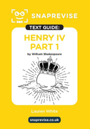 Text Guide Henry Iv Part 1 By William Sh