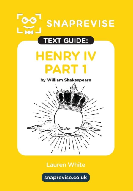 Text Guide Henry Iv Part 1 By William Sh