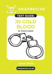 Text Guide In Cold Blood By Truman Capot
