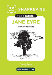 Text Guide Jane Eyre By Charlotte Bronte