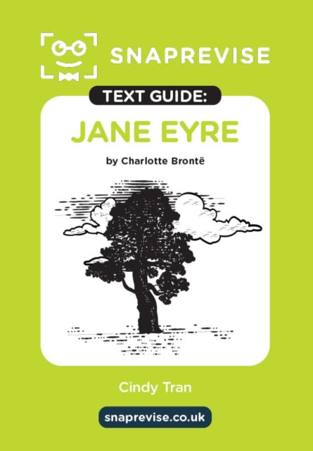 Text Guide Jane Eyre By Charlotte Bronte