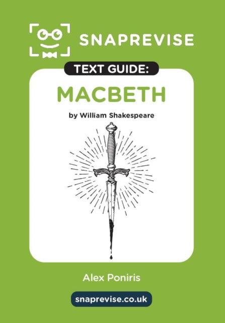 Text Guide Macbeth By William Shakespear