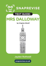 Text Guide Mrs Dalloway By Virginia Wool
