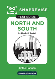 Text Guide North & South By Elizabeth Ga
