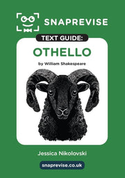 Text Guide Othello By William Shakespear