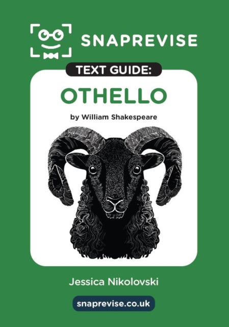 Text Guide Othello By William Shakespear