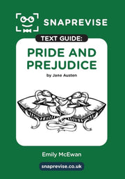 Text Guide Pride & Prejudice By Jane Aus